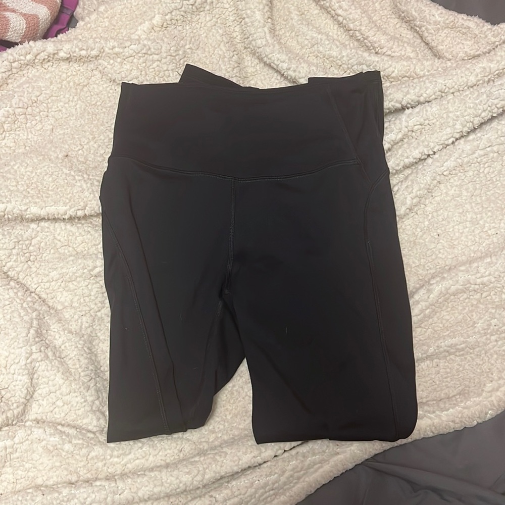 Leggings!